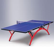 紅雙喜T2828 拱形折疊式球臺