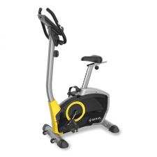 舒華新款家用立式健身車磁控動感單車 阻力調節靜音健身器材B833U