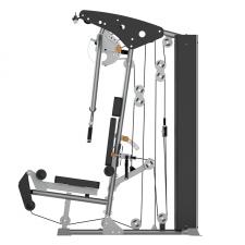 SH-G6501綜合訓練器