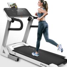 舒華E6智能語音跑步機(jī) SH-3900